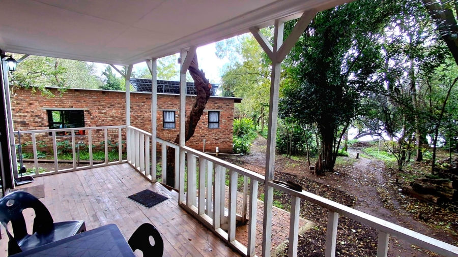 Commercial Property for Sale in Willow Grange Free State